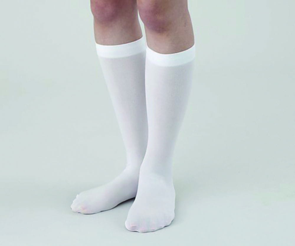 Disposable Socks ASPURE, Polyester