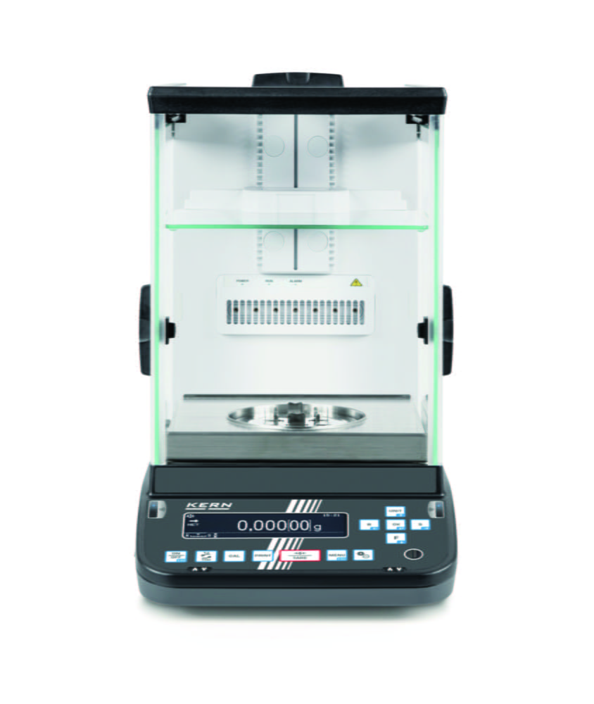 Analytical balance ABP-A