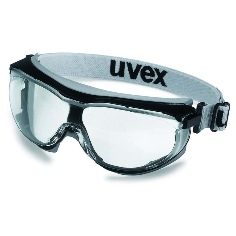 Lunettes panoramiques uvex carbonvision 9307