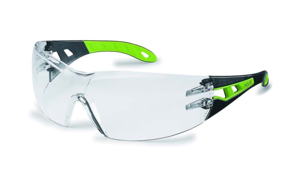 Lunettes de sécurité uvex pheos / pheos s (étroites), pheos one