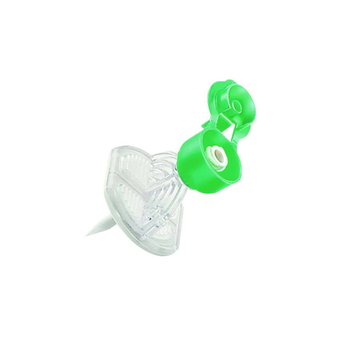 Mini-Spike®