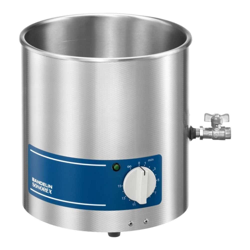 Ultraschall Sieb-Reinigungsbad SONOREX SUPER RK 106