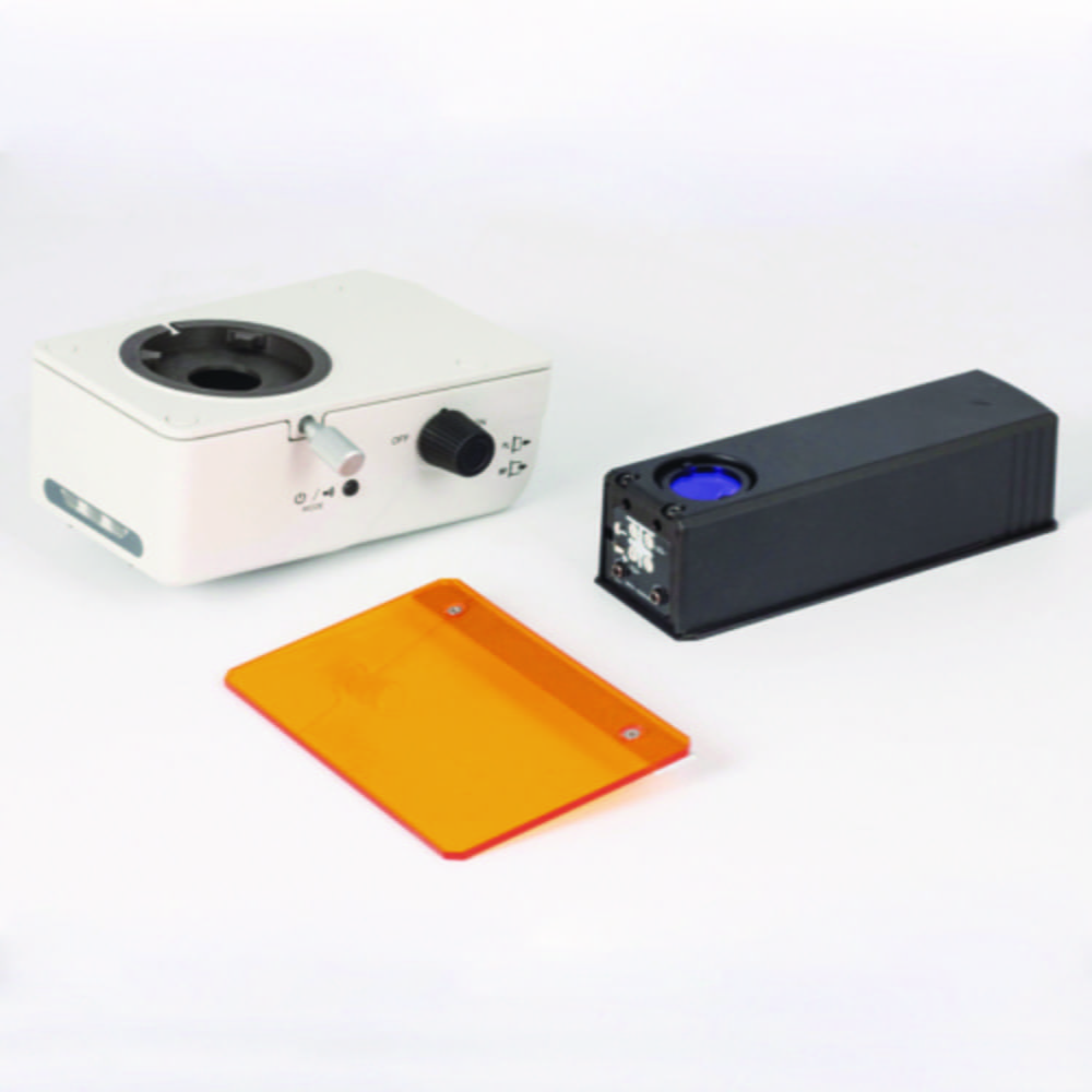 Modules EpiLED for Basic Biological Microscope BA210E