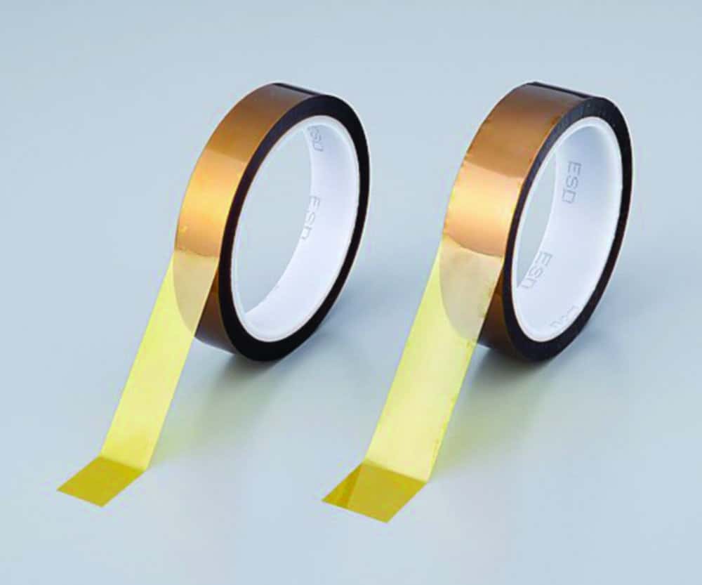 Tape ASPURE, polyimide