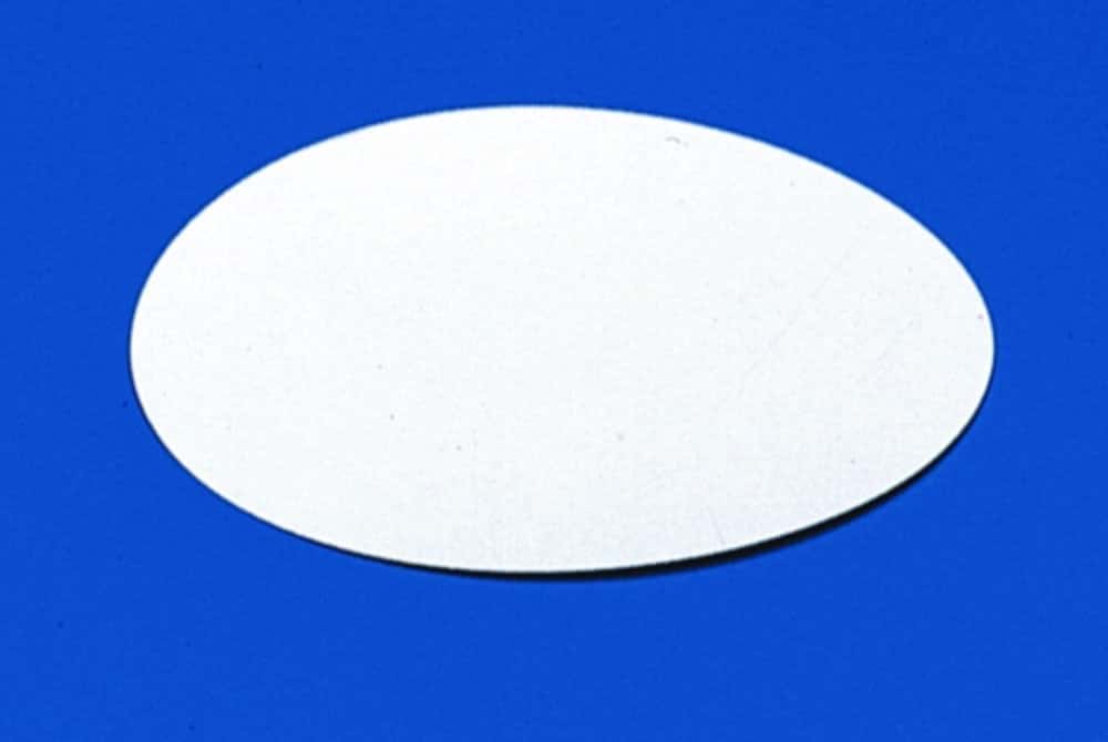 Gelatinefilter für Luftkeimsammler MD8
