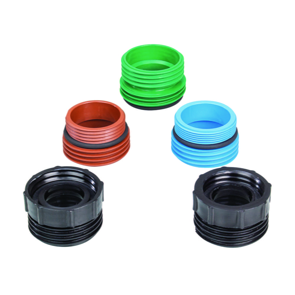 Adapter set for Pump-it® container pump | häberle