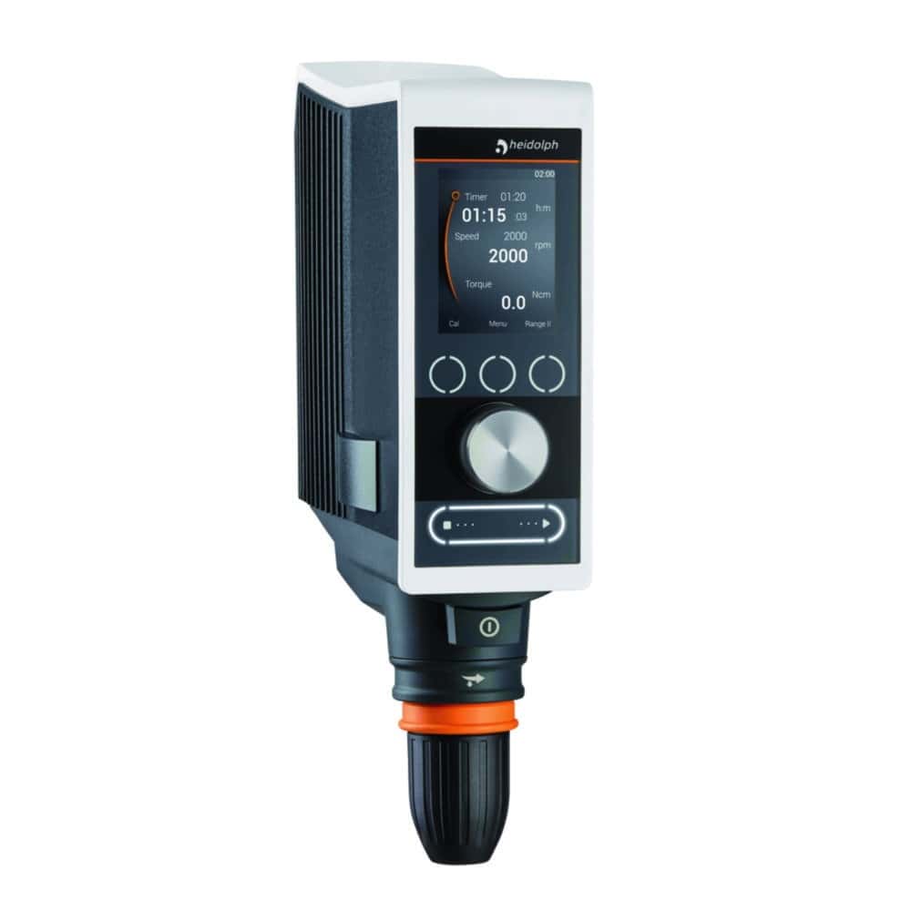 Overhead stirrer Hei-TORQUE Ultimate 400