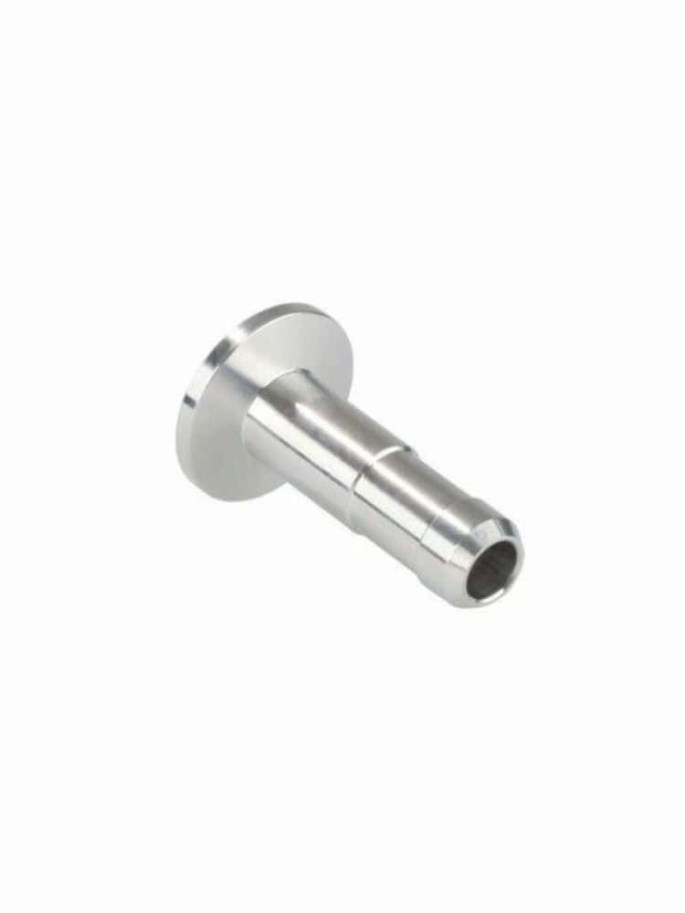 Schlauchwellen, Aluminium