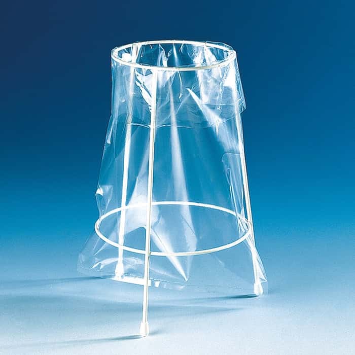 Holder for Waste Sacks