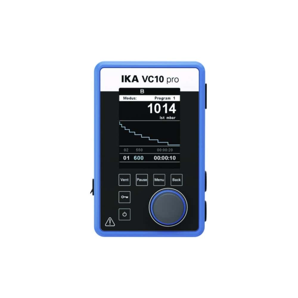 Contrôleur de vide VC 10 pro