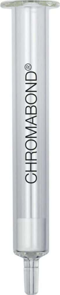 CHROMABOND® C18 ec, Glassäule
