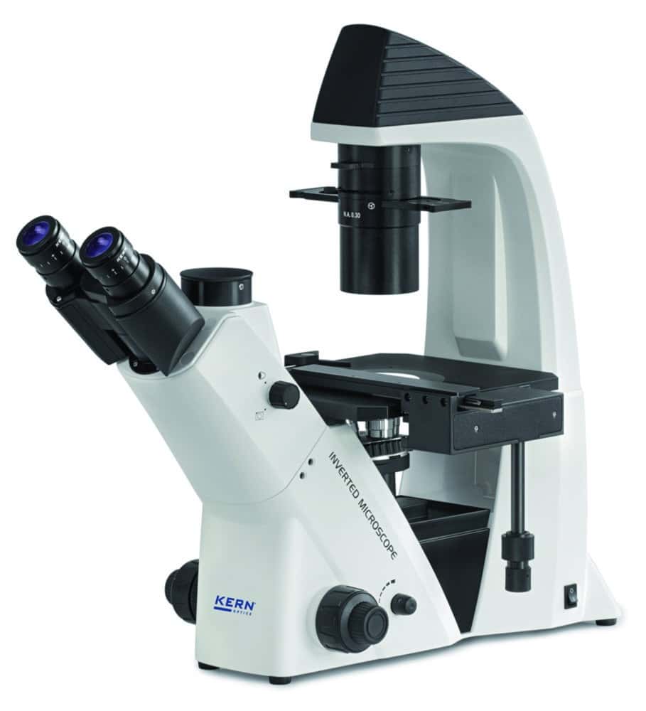 Inversmikroskop Lab Line OCM