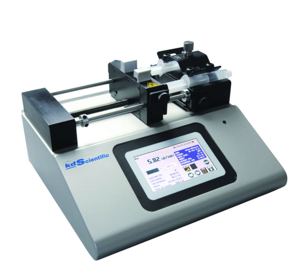 Syringe Pump Legato® 210