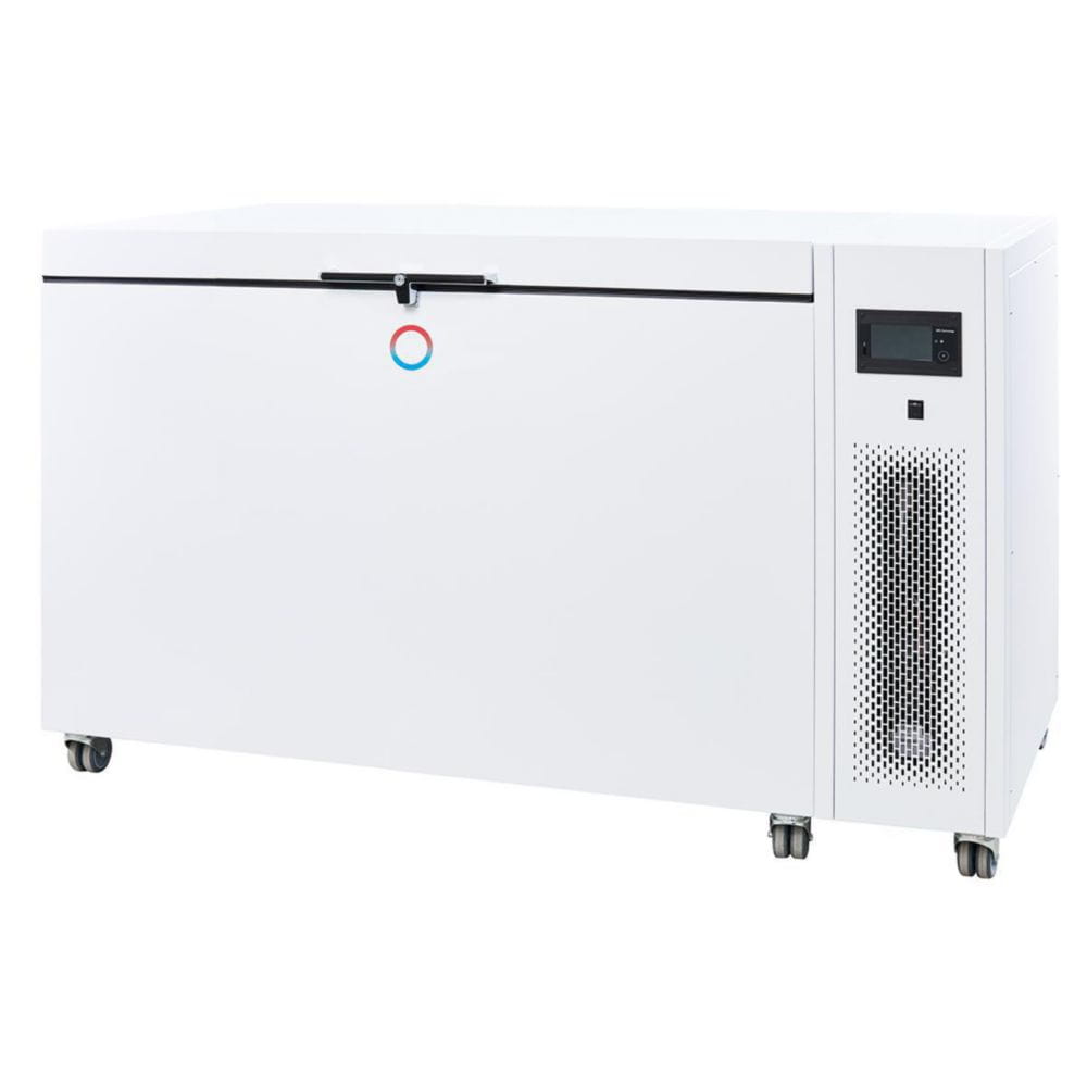 Chest freezers Versafreeze, up to -40 °C