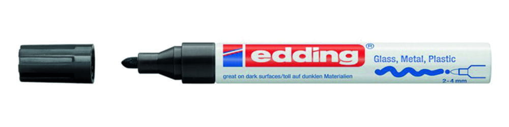 Lackmarker edding 750 creative