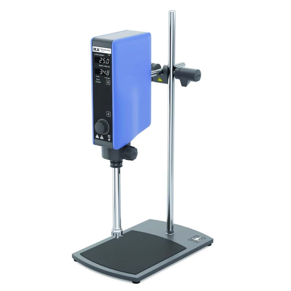 Kit de dispersion T 25 easy clean digital Solution