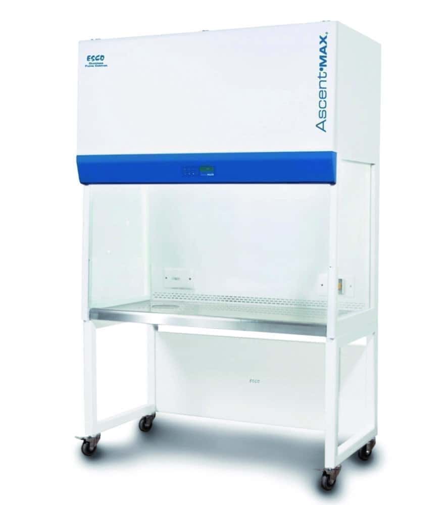Hotte de filtration Type Ascent™ Max