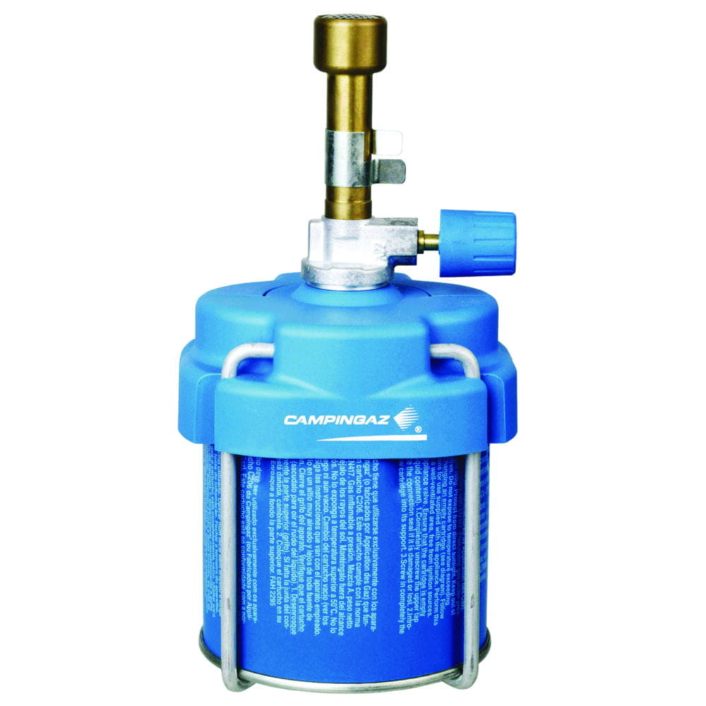 Bunsen burner, portable Labogaz® 206