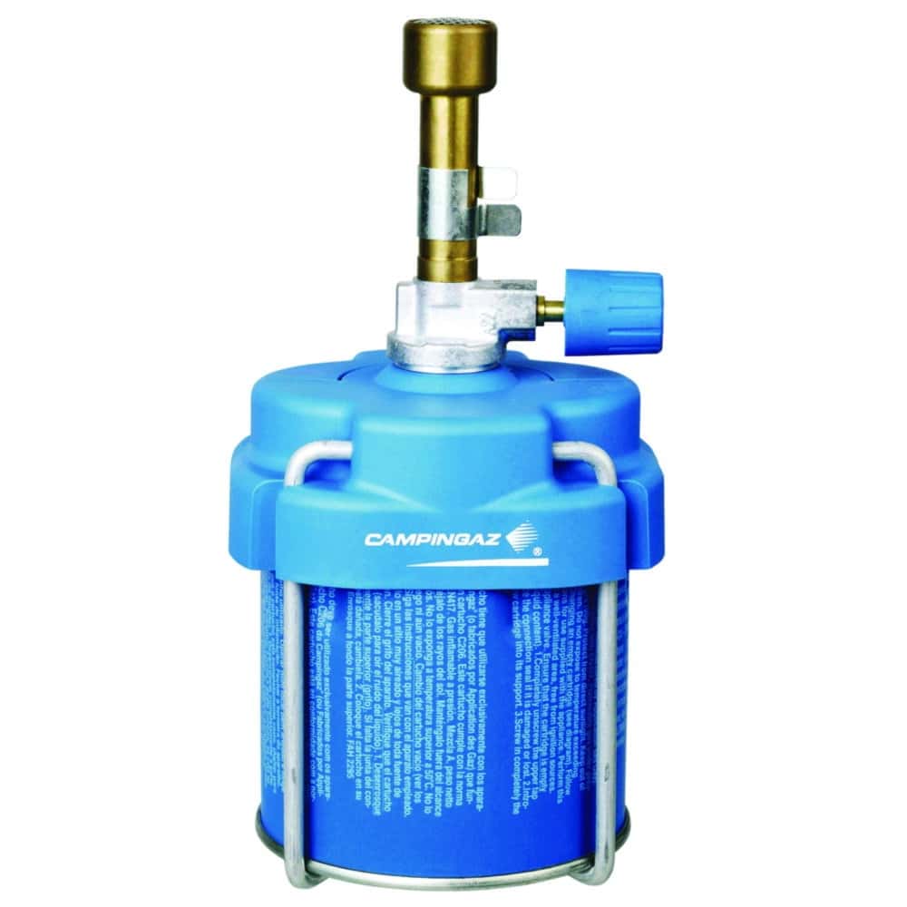 Bunsen burner, portable Labogaz® 206