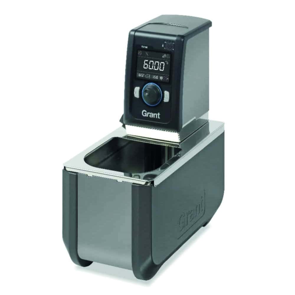 Wärme-Umwälzthermostate mit Edelstahlbad Serie Optima™ TX150-ST