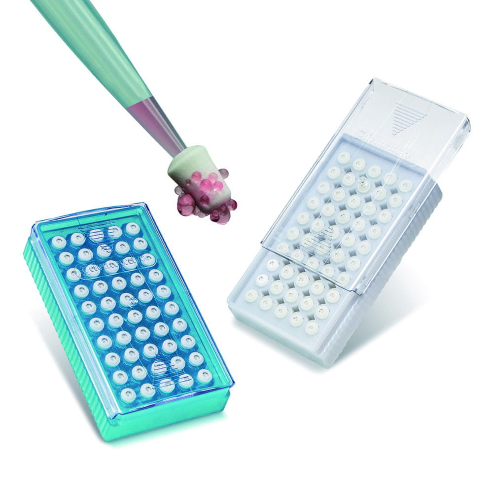 Cell strainers Flowmi™