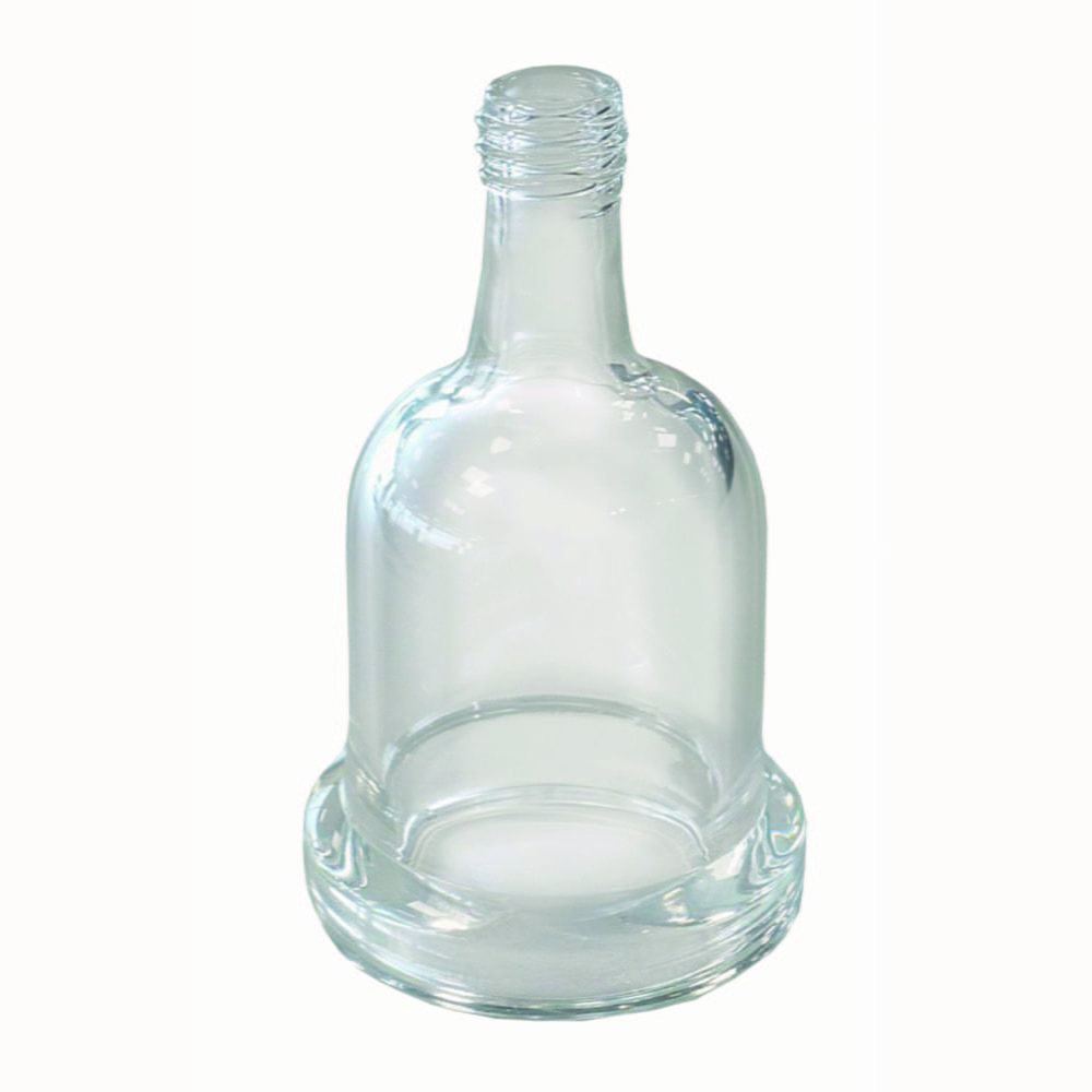 Glass adapter for Cold trap CT50 Single OLÉ