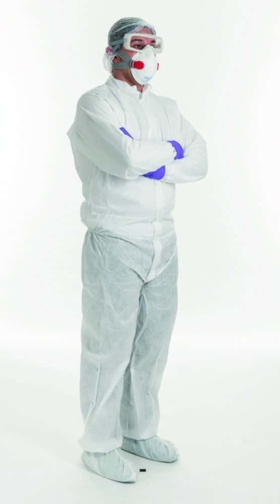 Einwegoverall Kimtech™ A8