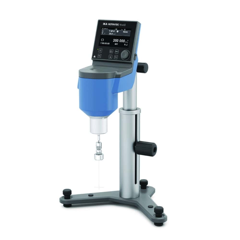 Viscometers ROTAVISC Complete