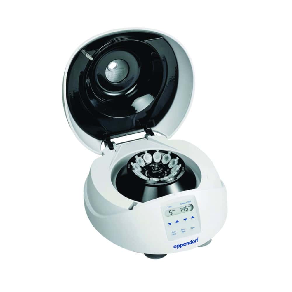 Minicentrifuge MiniSpin® plus (General Lab Product)