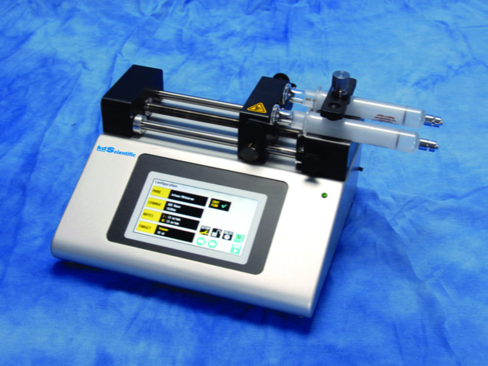 Syringe Pump Legato® 180