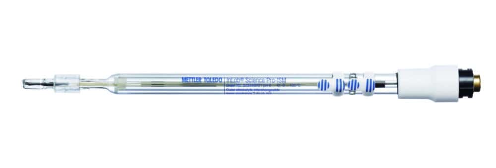 pH electrode InLab®Science Pro ISM