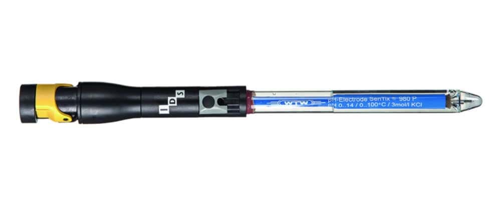 IDS pH electrodes SenTix® 980-P
