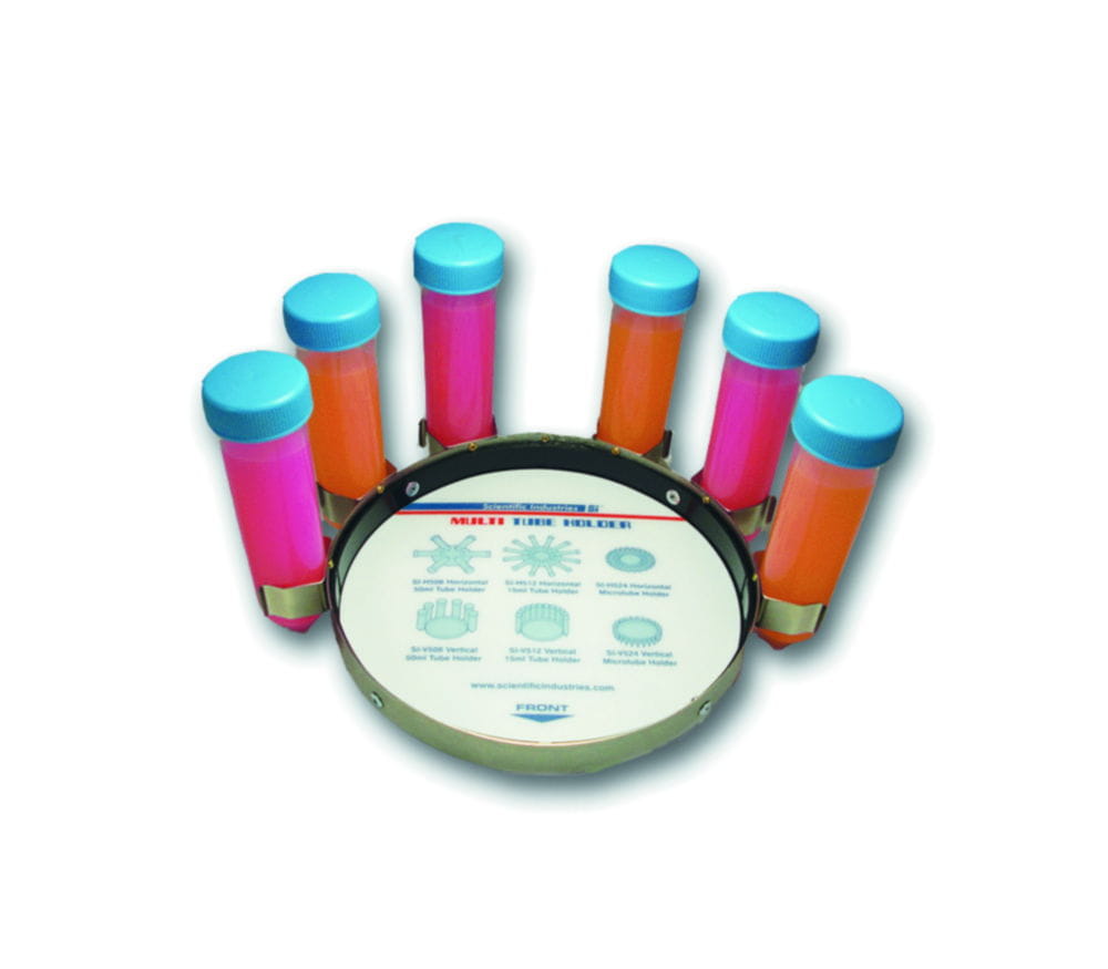 Vertikale Aufsätze für Vortexer Vortex-Genie®