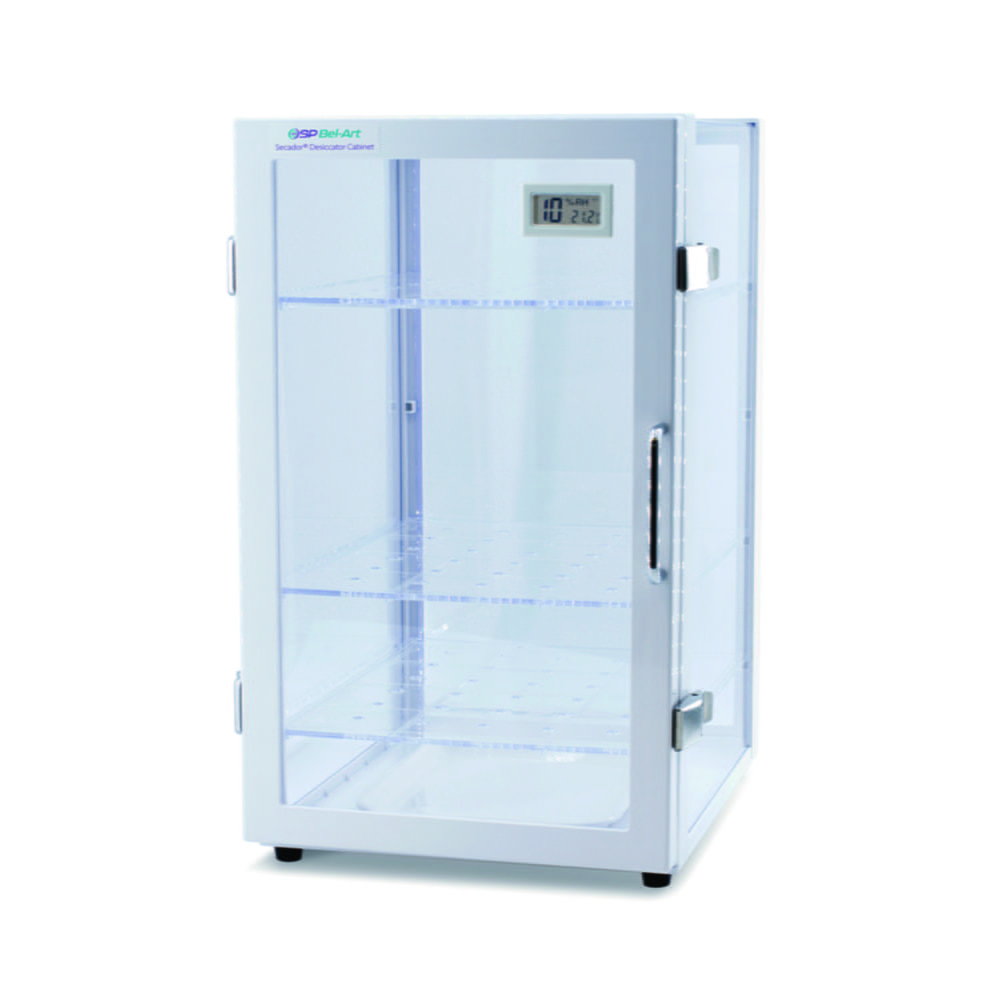 Desiccator cabinet Secador® 5.0