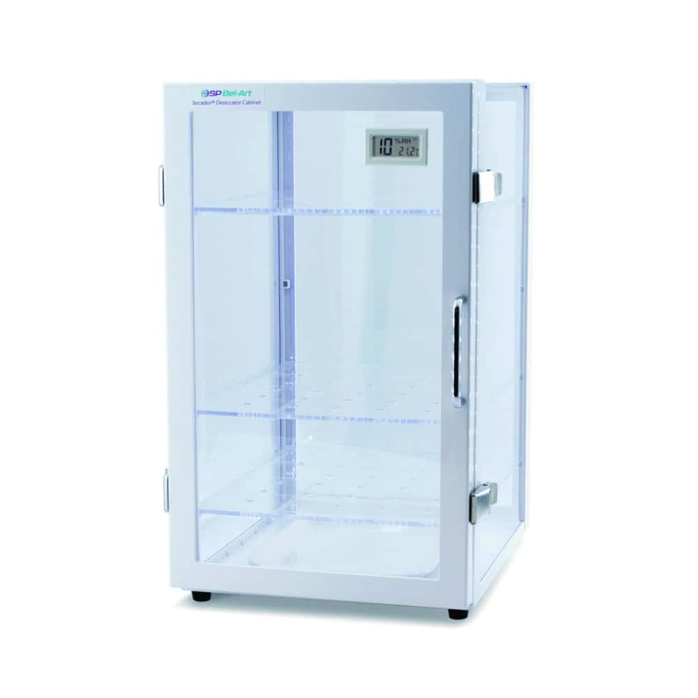 Exsikkatorschrank Secador® 5.0