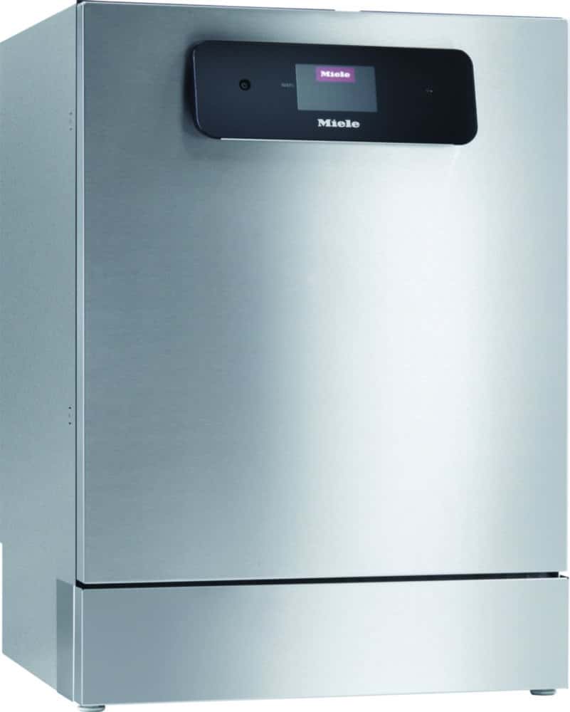 Undercounter dishwasher PFD 407 U SST DAC