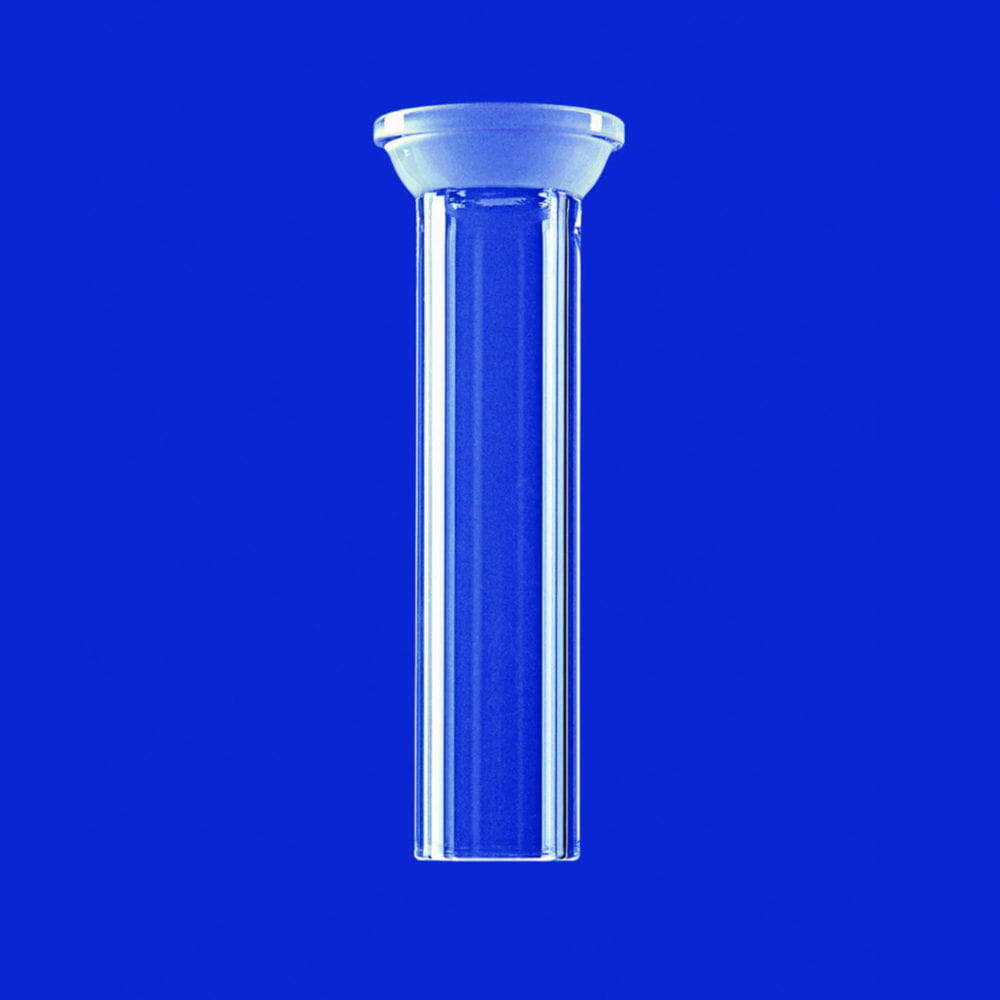 Socket members, DURAN® tubing