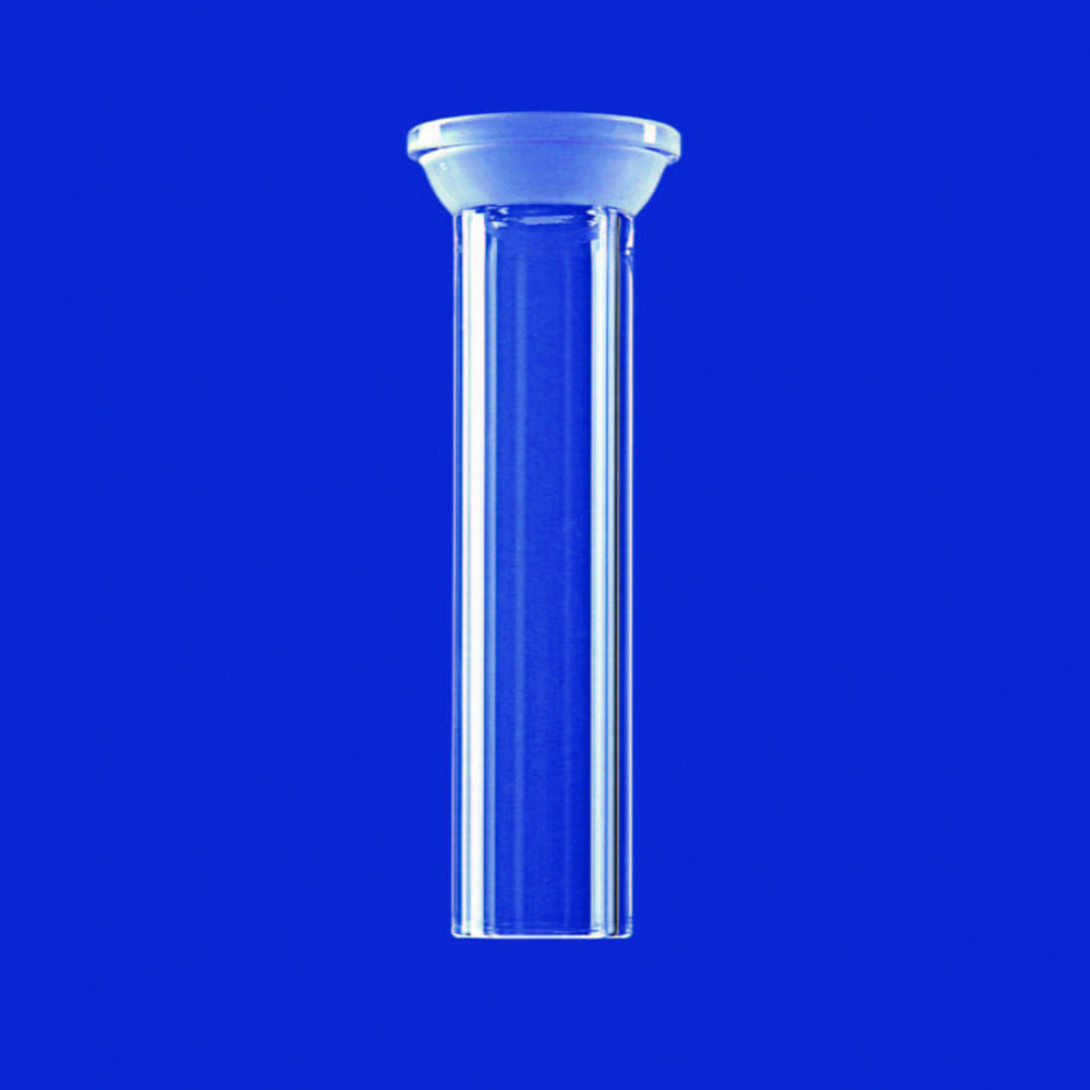 Socket members, DURAN® tubing