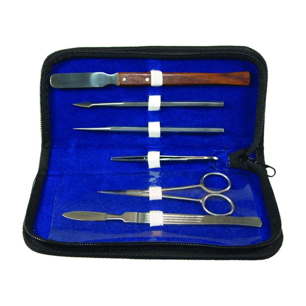 Trousseau de dissection