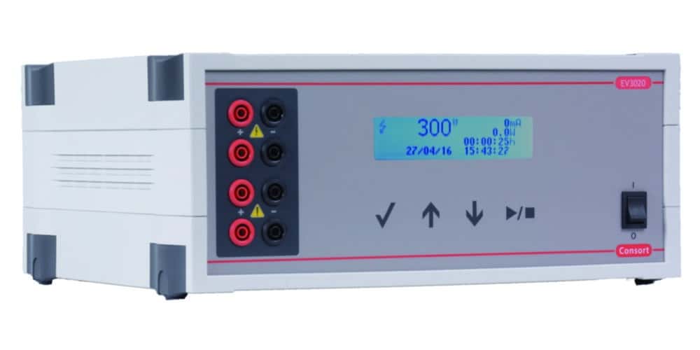 Power Supply Consort Maxi EV3020