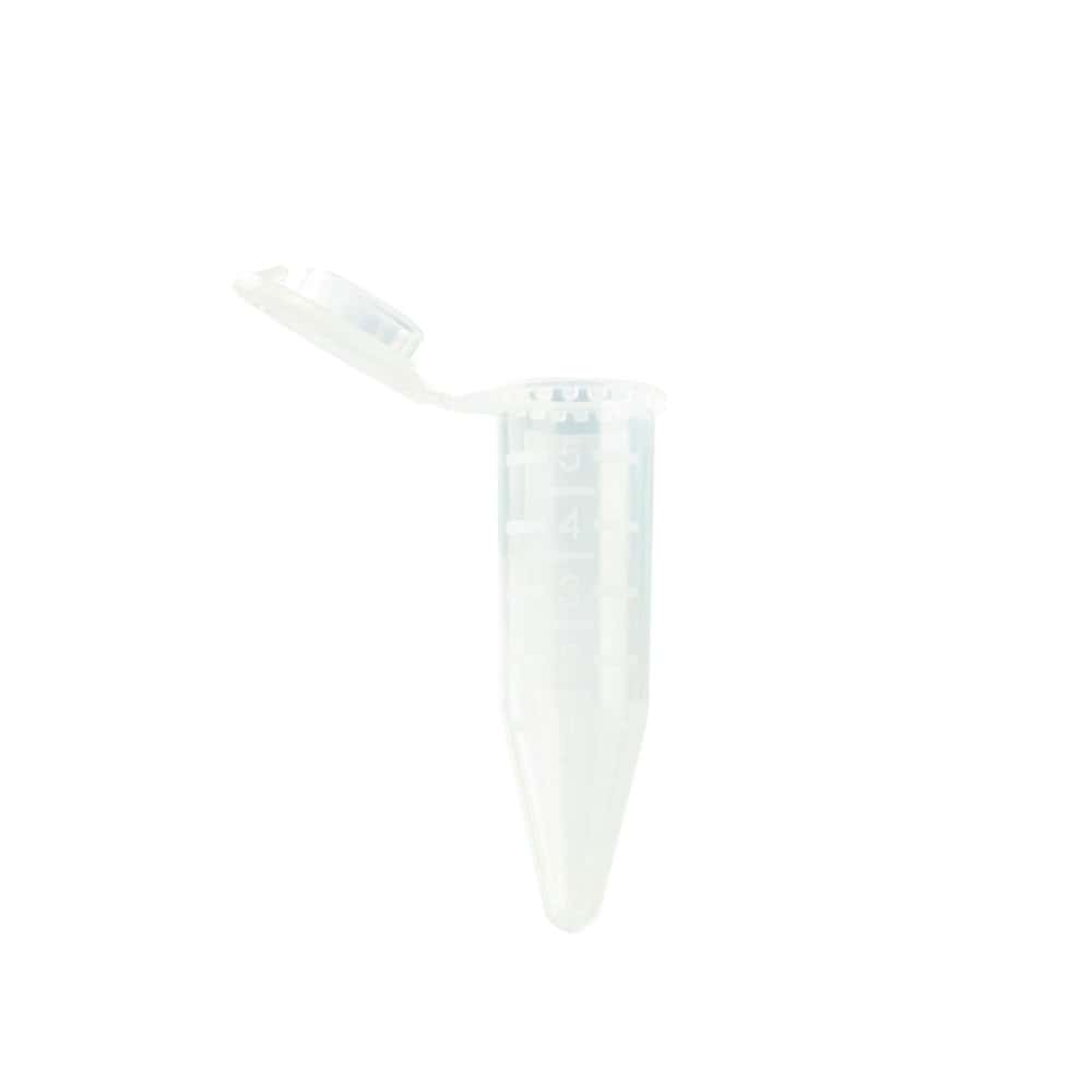 LLG-Zentrifugenröhrchen, 5 ml, PP, mit Safe-Lock Deckel