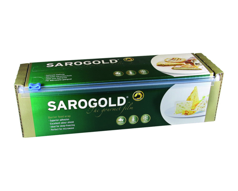 SAROGOLD®foil