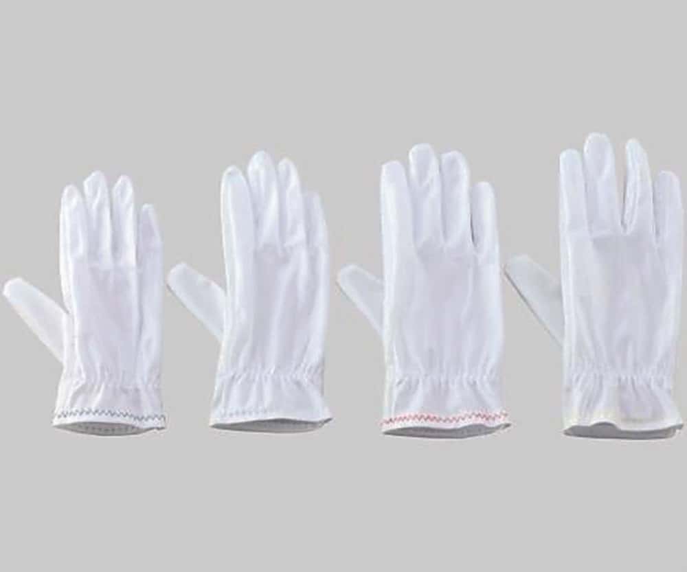 Handschuh ASPURE, Polyester, PU-beschichtet
