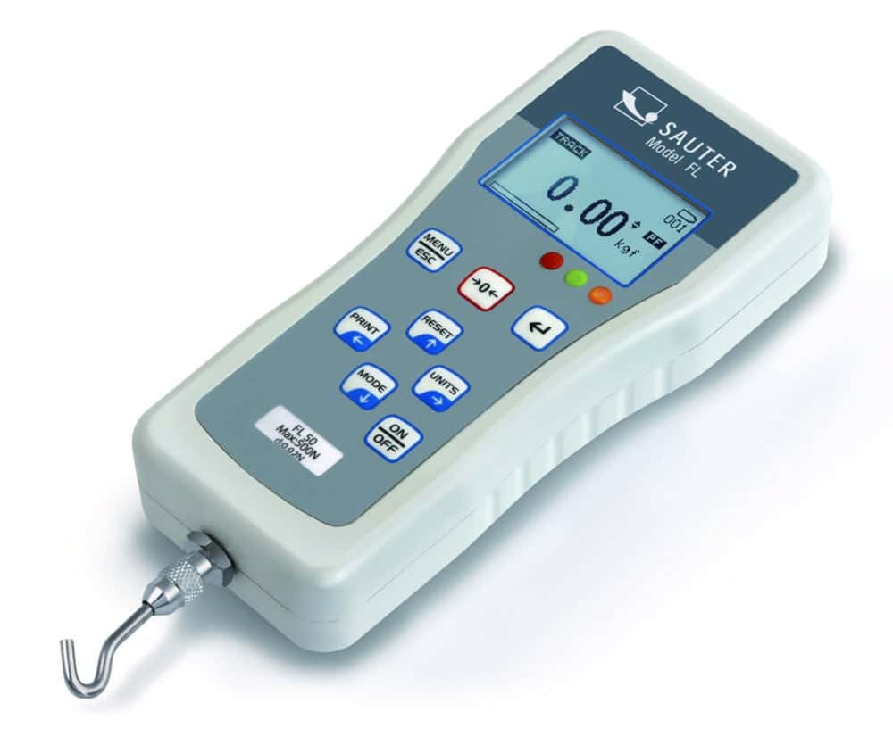 Digital force gauge FL-S