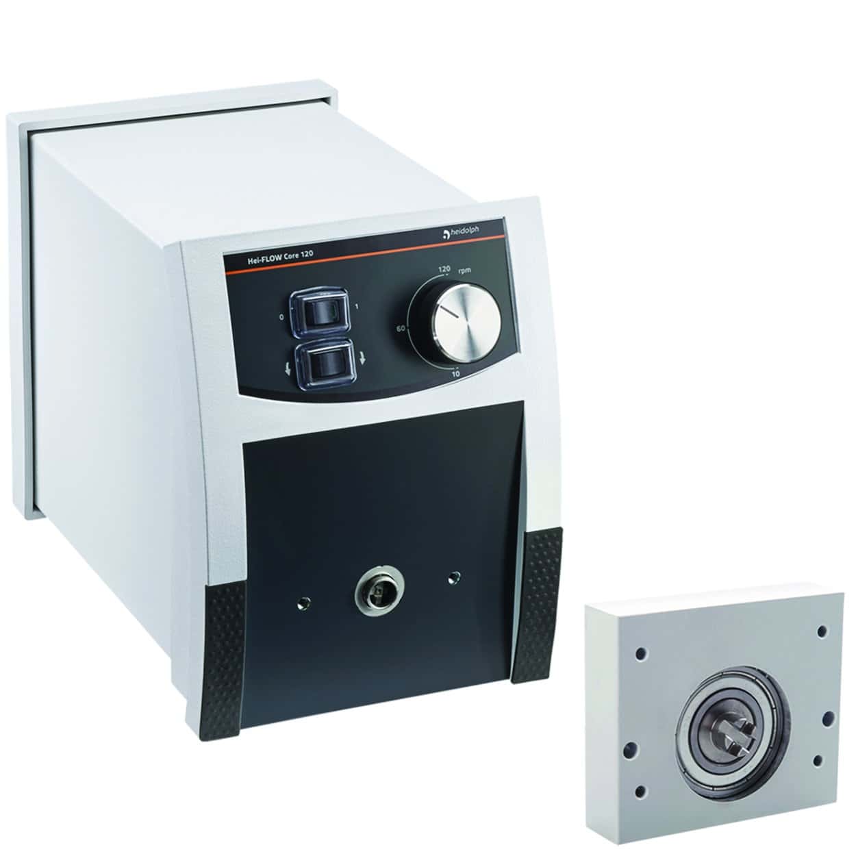 Pumpenantrieb Hei-FLOW Core 120 Multi