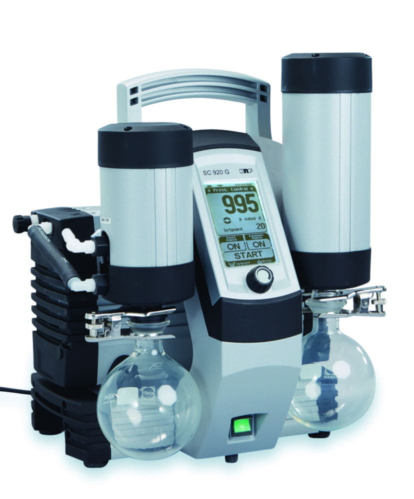Vacuum system SC 920 G