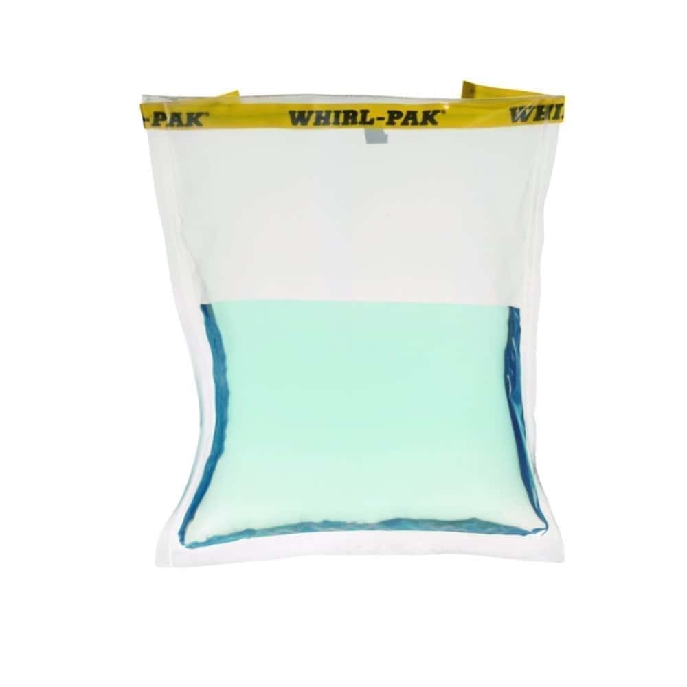 Sacs d'échantillonnage/homogénéisation, Whirl-Pak®, PE, stériles