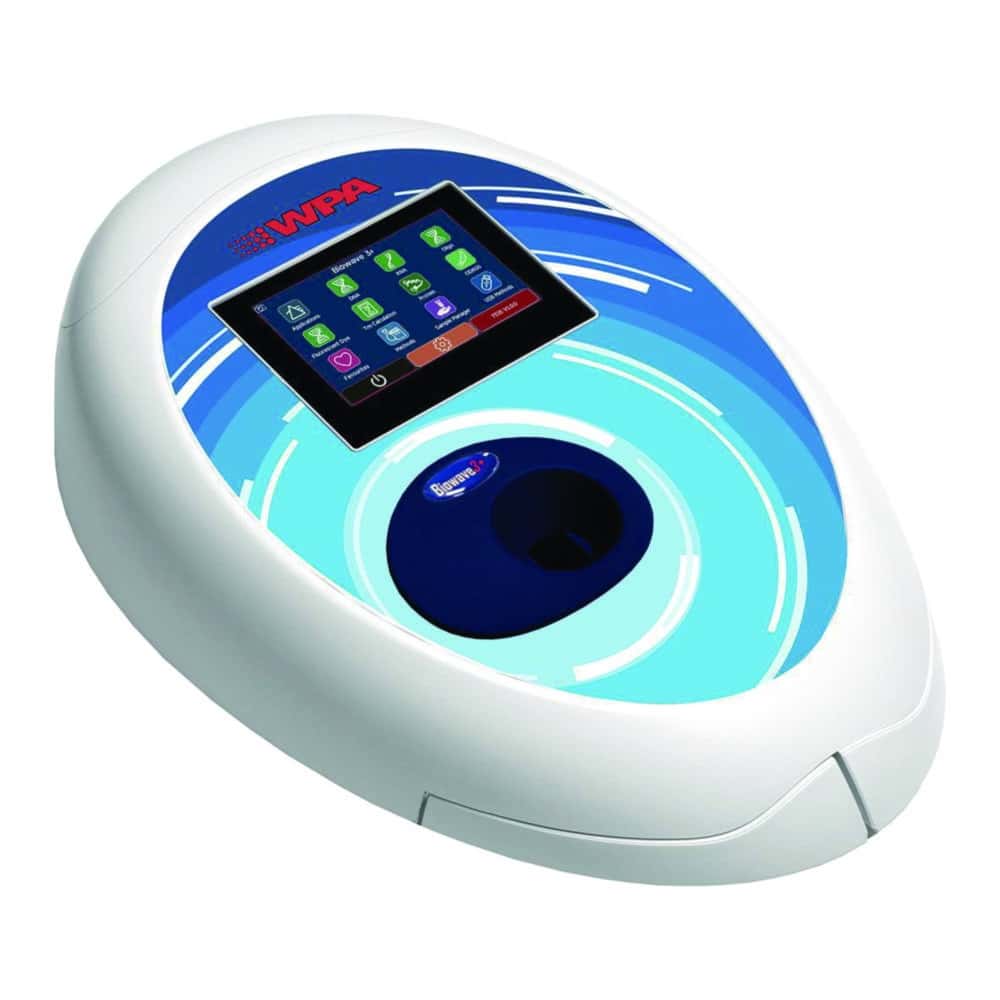 Spectrophotometer WPA Biowave 3+ CT