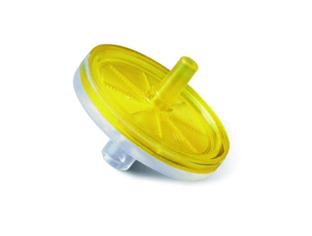 Spritzenvorsatzfilter Minisart® High Flow, PES