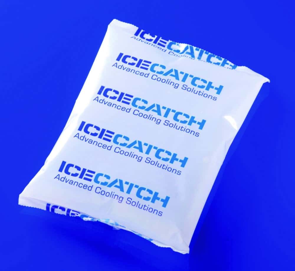 Pack réfrigérant Icecatch® Solid